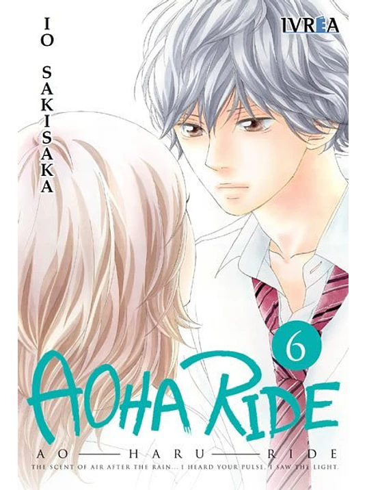 AOHA RIDE 06 - IVREA ESPANA 1