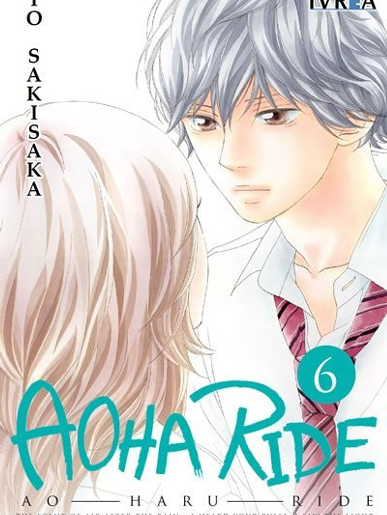 AOHA RIDE 06 - IVREA ESPANA 1