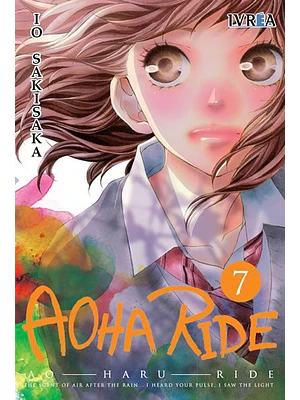 AOHA RIDE 07 - IVREA ESPANA