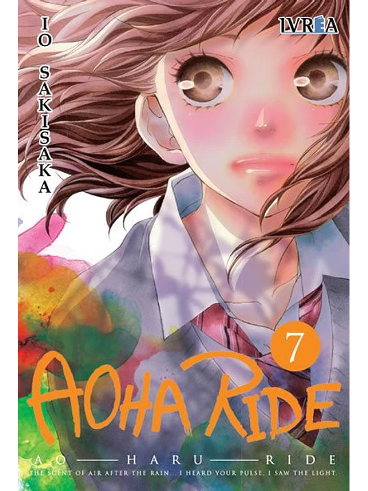 AOHA RIDE 07 - IVREA ESPANA 1