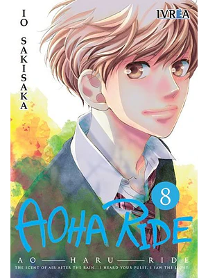 AOHA RIDE 08 - IVREA ESPANA