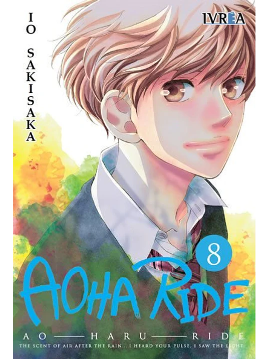 AOHA RIDE 08 - IVREA ESPANA 1