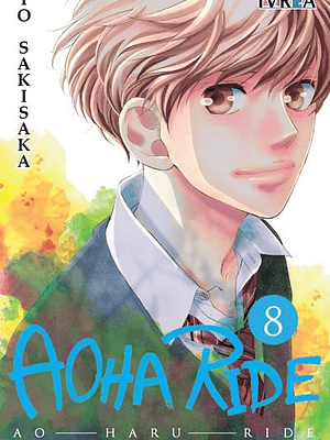 AOHA RIDE 08 - IVREA ESPANA