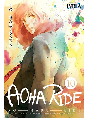 AOHA RIDE 10 - IVREA ESPANA