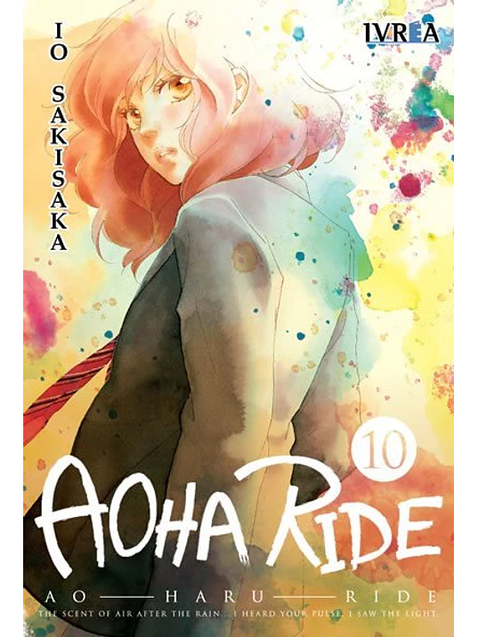 AOHA RIDE 10 - IVREA ESPANA 1