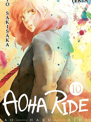 AOHA RIDE 10 - IVREA ESPANA