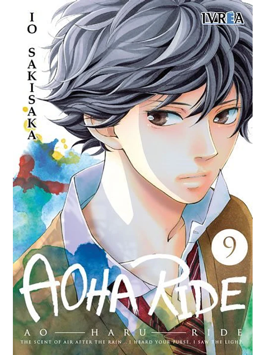 AOHA RIDE 09 - IVREA ESPANA 1