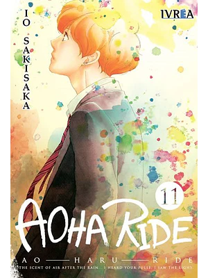 AOHA RIDE 11 - IVREA ESPANA