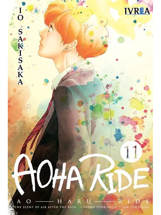 AOHA RIDE 11 - IVREA ESPANA 1