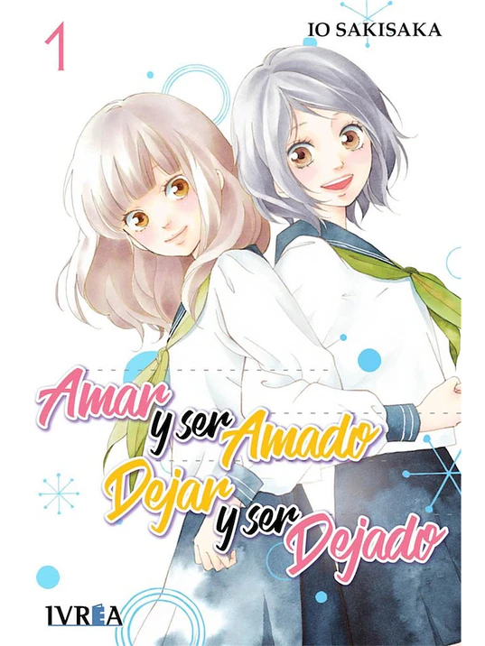 AMAR Y SER AMADO, DEJAR Y SER DEJADO 01 - IVREA ESPANA 1