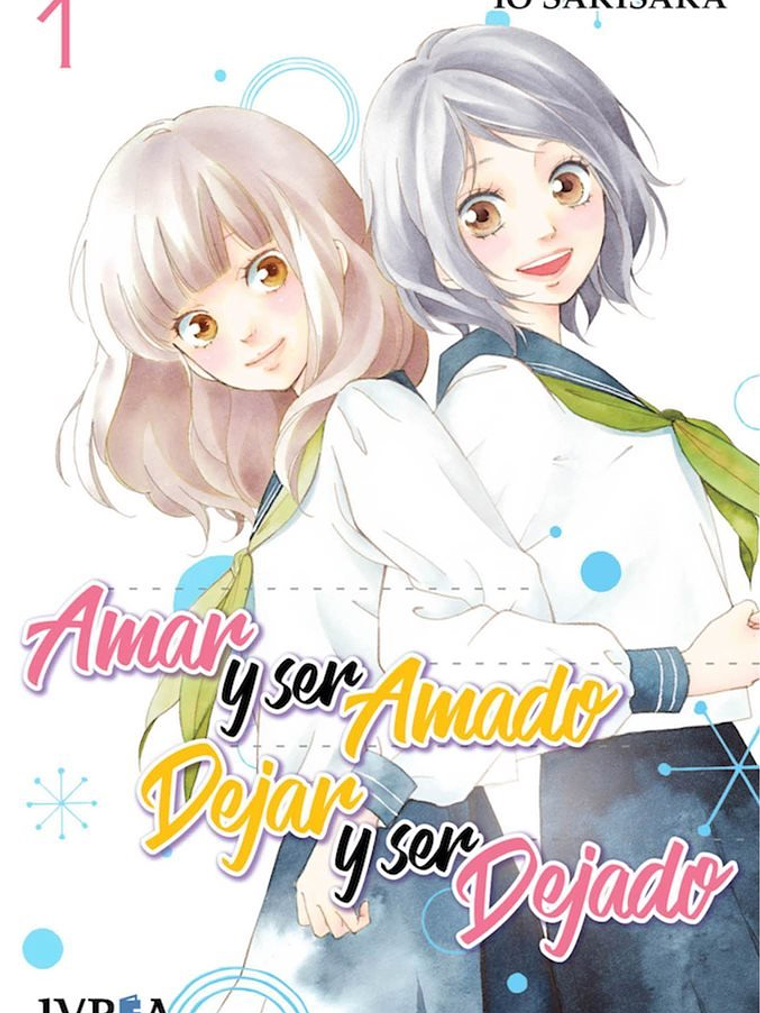 AMAR Y SER AMADO, DEJAR Y SER DEJADO 01 - IVREA ESPANA 1
