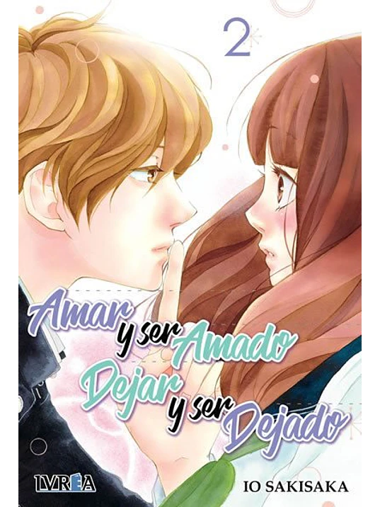 AMAR Y SER AMADO, DEJAR Y SER DEJADO 02 - IVREA ESPANA 1