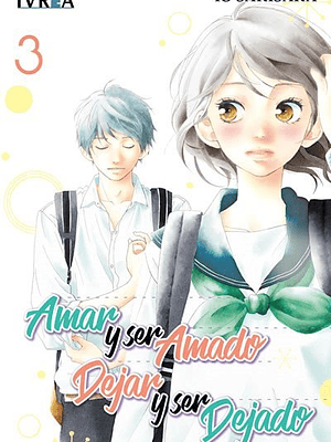 AMAR Y SER AMADO, DEJAR Y SER DEJADO 03 - IVREA ESPANA