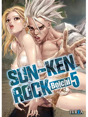 SUN-KEN ROCK 05 - IVREA ESPANA