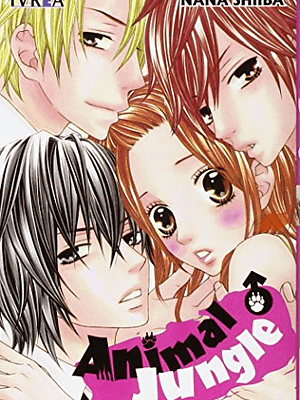 ANIMAL JUNGLE - IVREA ESPANA