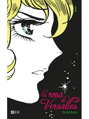 LA ROSA DE VERSALLES 01 - ECC