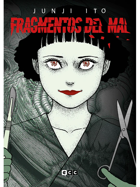 FRAGMENTOS DEL MAL FLEXIBOOK - ECC 1