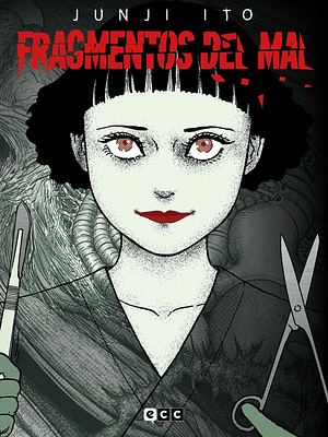 FRAGMENTOS DEL MAL FLEXIBOOK - ECC