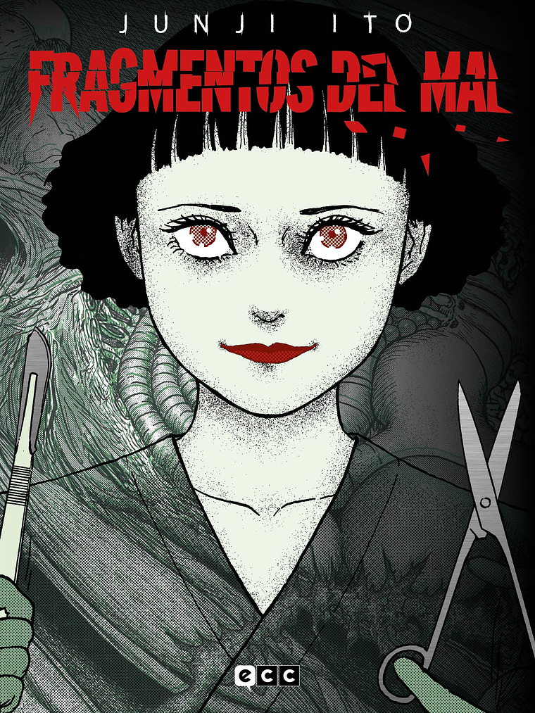 FRAGMENTOS DEL MAL FLEXIBOOK - ECC 1