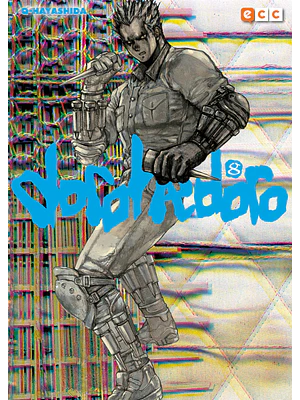 DOROHEDORO 08 - ECC