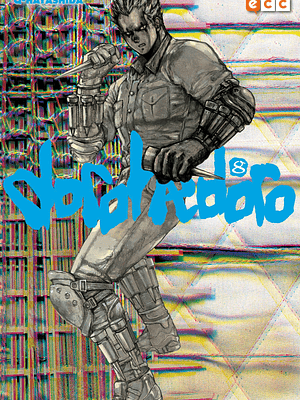 DOROHEDORO 08 - ECC
