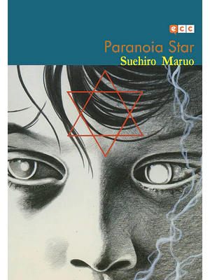 PARANOIA STAR - ECC