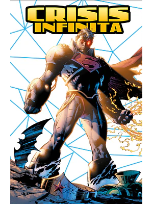 CRISIS INFINITA XP VOL. 6 DE 6 - ECC