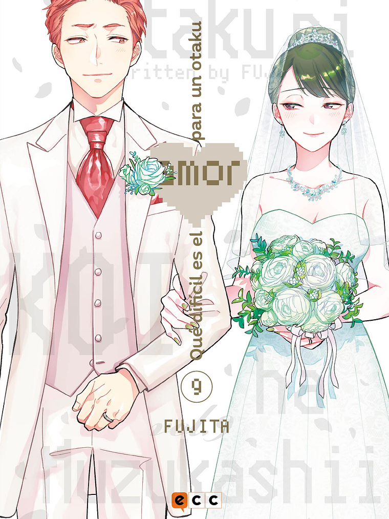 QUE DIFICL ES EL AMOR PARA UN OTAKU 09 - ECC 1