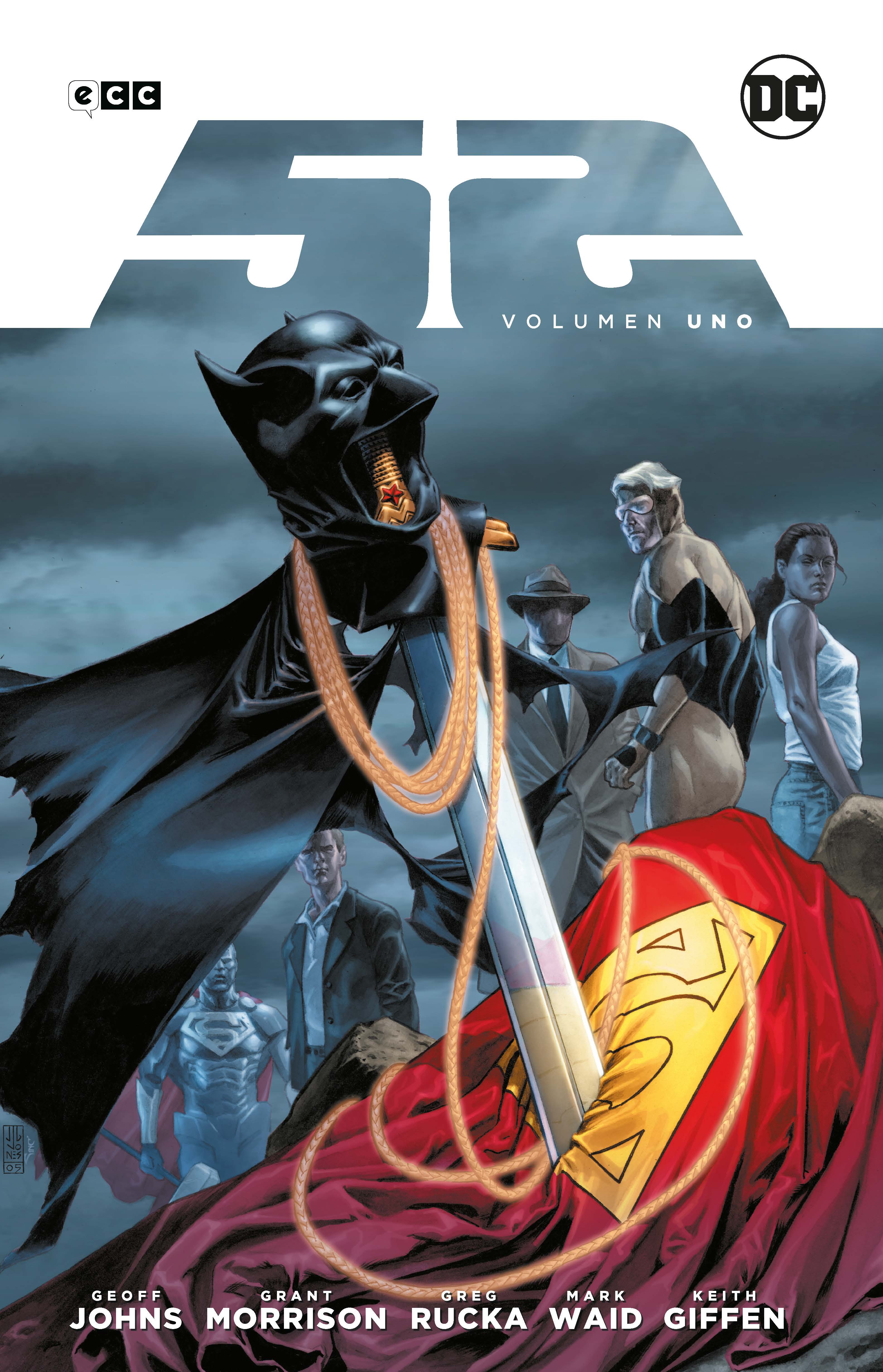 52 VOL. 01 DE 02 - ECC