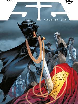 52 VOL. 01 DE 02 - ECC