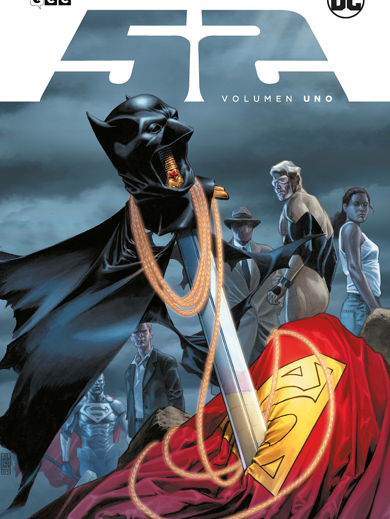 52 VOL. 01 DE 02 - ECC 1