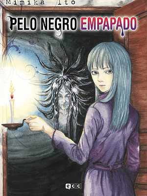PELO NEGRO EMPAPADO - ECC