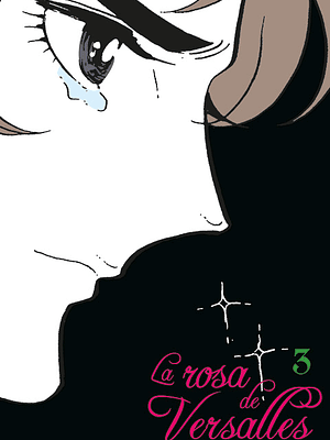 LA ROSA DE VERSALLES 03 - ECC
