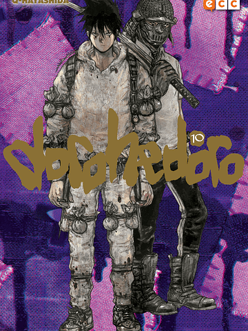 DOROHEDORO 10 - ECC