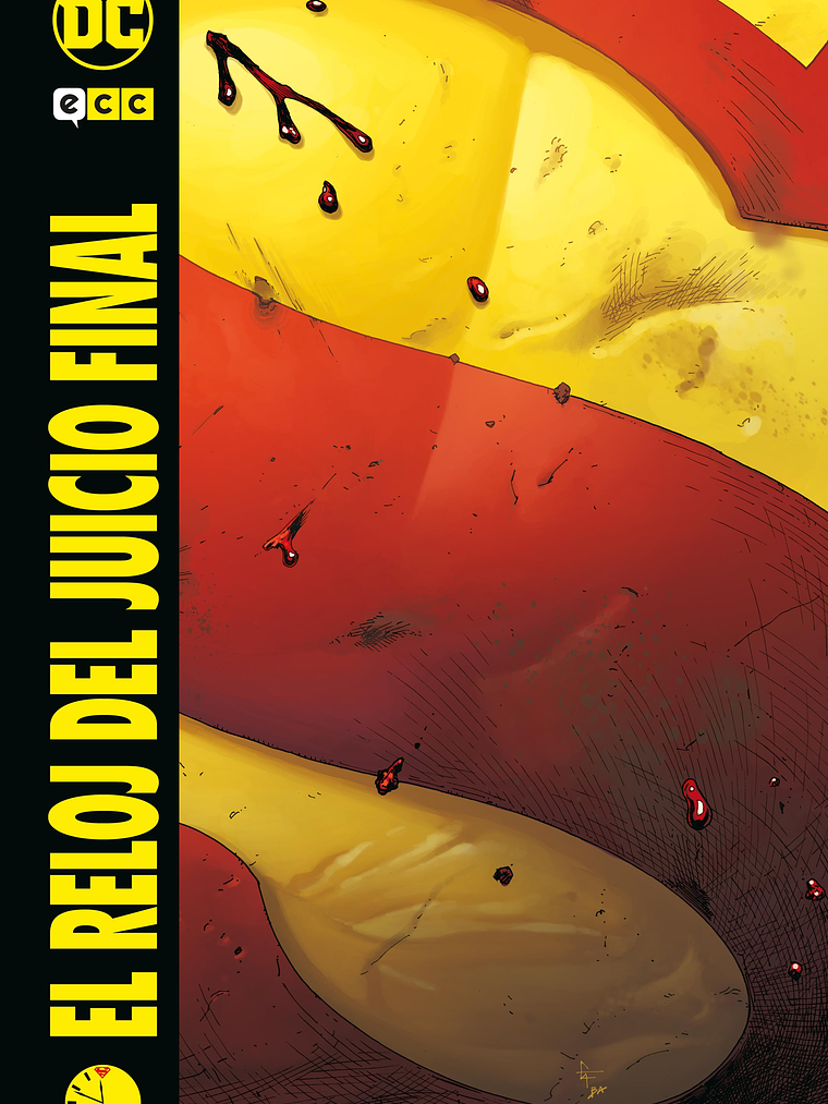 EL RELOJ DEL JUICIO FINAL - ECC 1