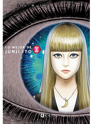 LO MEJOR DE JUNJI ITO FLEXIBOOK - ECC