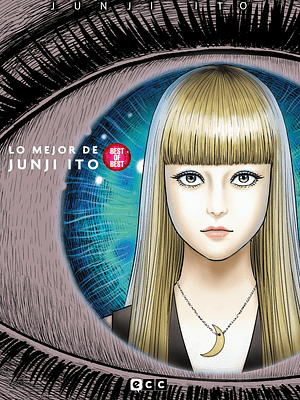 LO MEJOR DE JUNJI ITO FLEXIBOOK - ECC