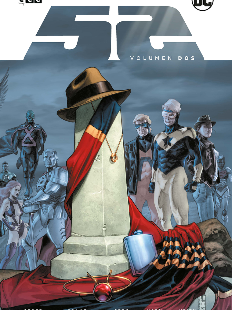 52 VOL. 02 DE 02 - ECC 1