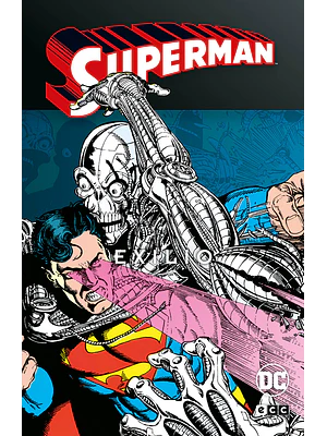SUPERMAN: EXILIO VOL. 2 DE 2 SUPERMAN LEGENDS - ECC