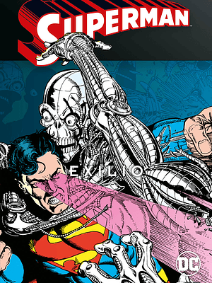 SUPERMAN: EXILIO VOL. 2 DE 2 SUPERMAN LEGENDS - ECC