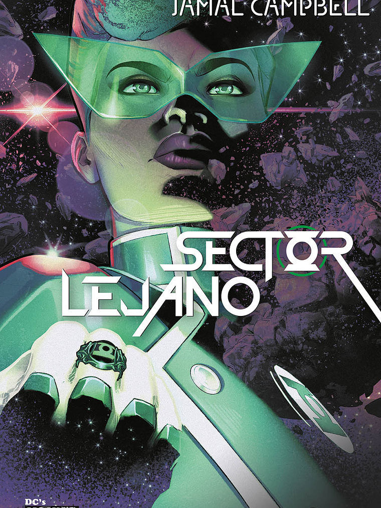 SECTOR LEJANO - ECC 1