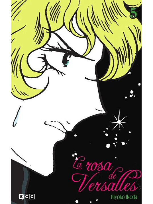 LA ROSA DE VERSALLES 05 - ECC 1