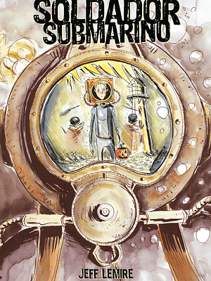 EL SOLDADOR SUBMARINO - ECC