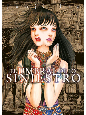 EL UMBRAL DE LO SINIESTRO - ECC