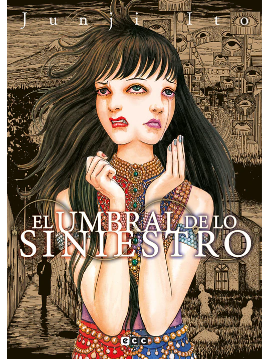 EL UMBRAL DE LO SINIESTRO - ECC 1