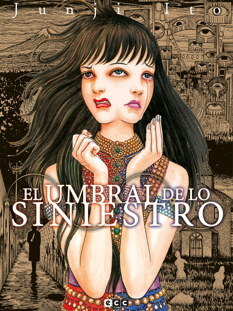 EL UMBRAL DE LO SINIESTRO - ECC 1
