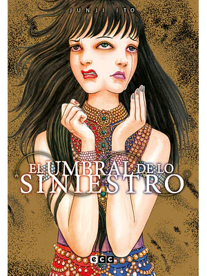 EL UMBRAL DE LO SINIESTRO FLEXIBOOK - ECC