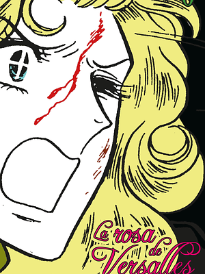 LA ROSA DE VERSALLES 06 - ECC