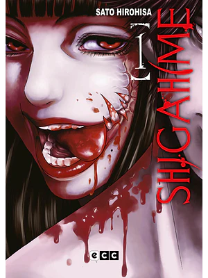 SHIGAHIME 01 - ECC