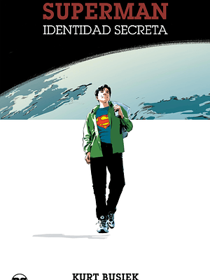 SUPERMAN: IDENTIDAD SECRETA - ECC